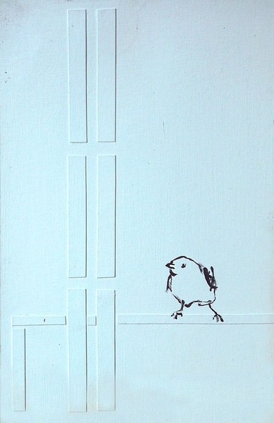zen bird 2