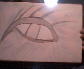 the eye of the tiger