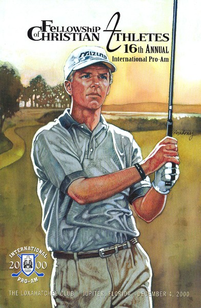 Larry Mize