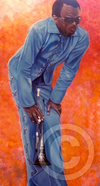 Miles Davis