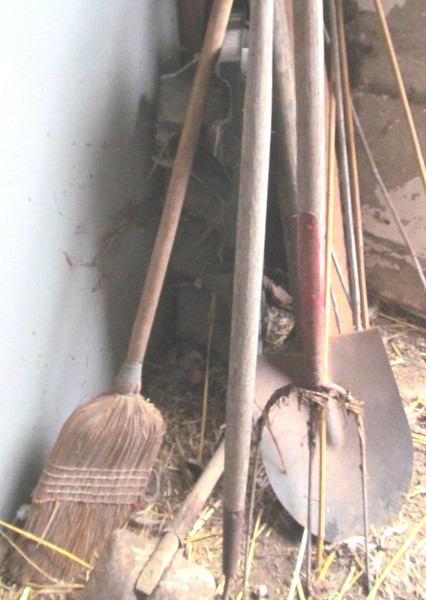 farm tools