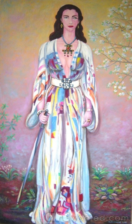 Spring Blossom, 2017