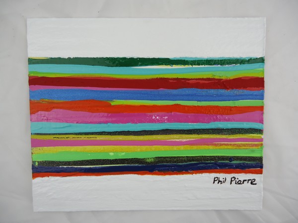 Stripes 006