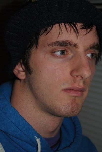 myself by thedauntlesshero d3a4hvd