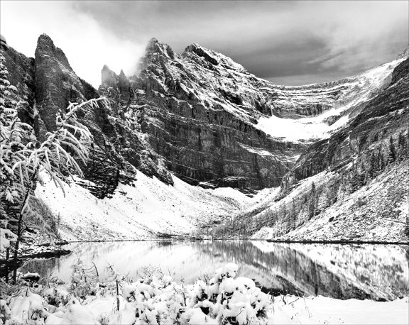 Lake Agnes, Banff National Park