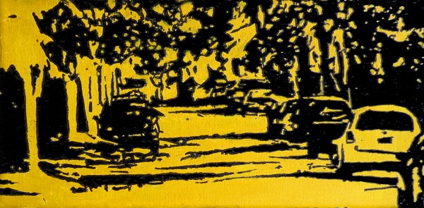Side Street