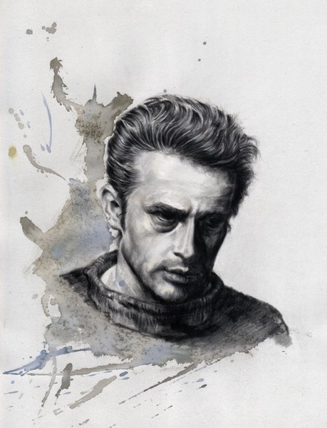 James Dean
