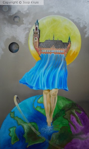 One World