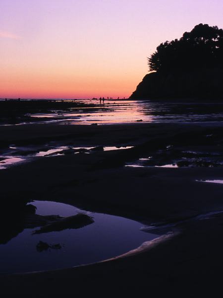 Beachwalk