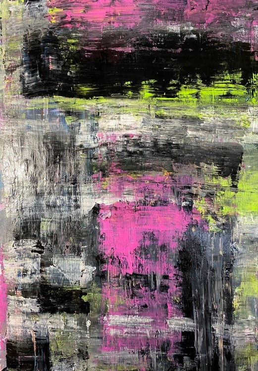 Color Ruins 5