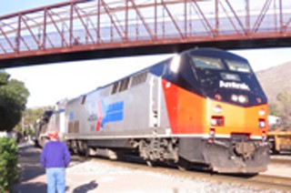 amtrak 