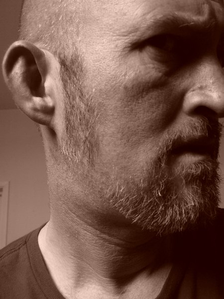 Photo Of Jason French