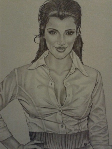 Kim K