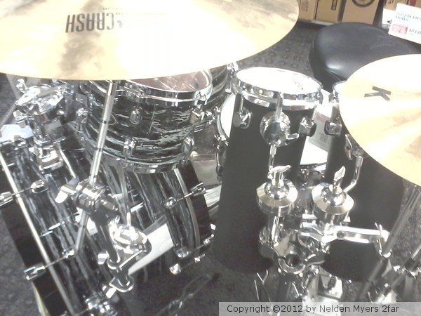 The Rhythmn