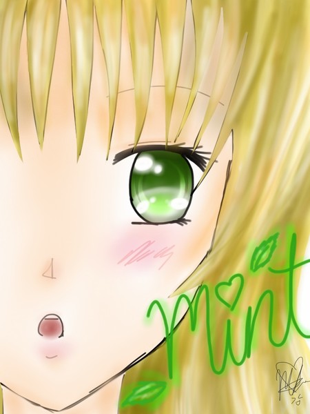 Mint