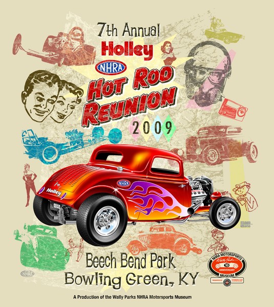 Beech Bend