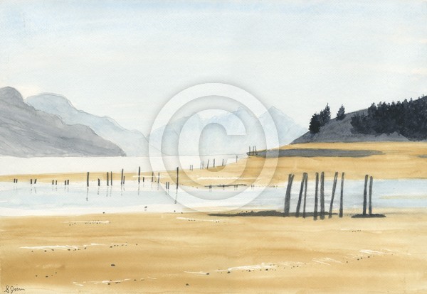 Douglas Beach