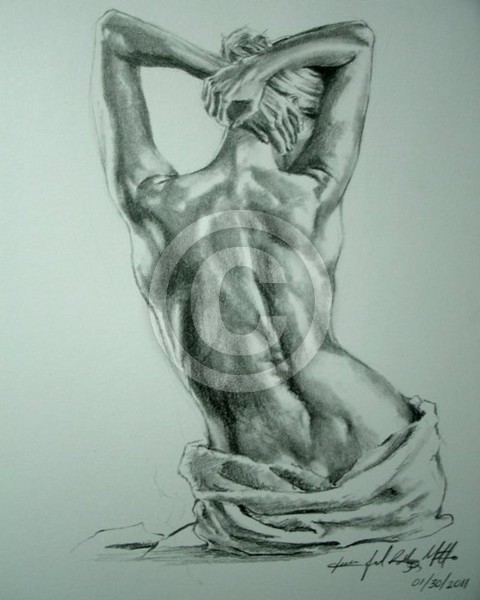 Woman Torso