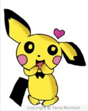 Pichu