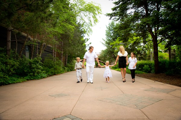 family (3)