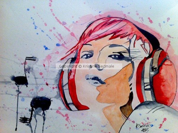 Music Girl