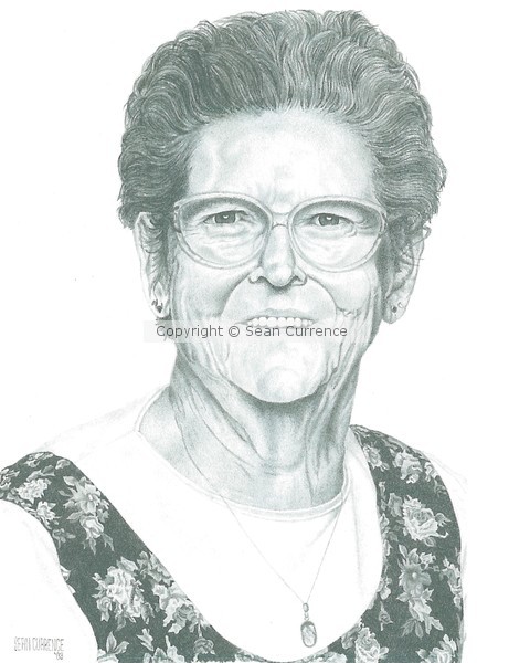 Commision Portrait