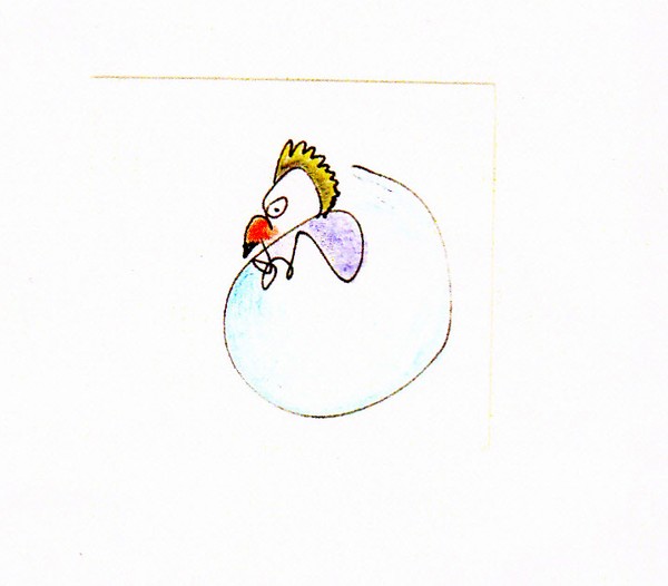 egg