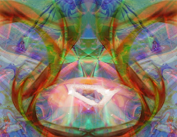 Fire Carnelian Orb