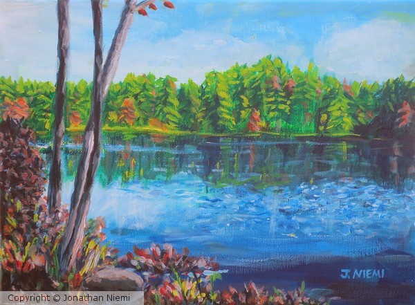 Livingston Park (SOLD)