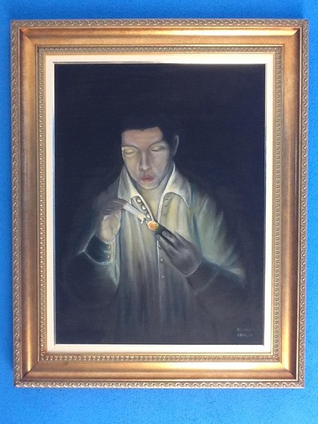 Candle