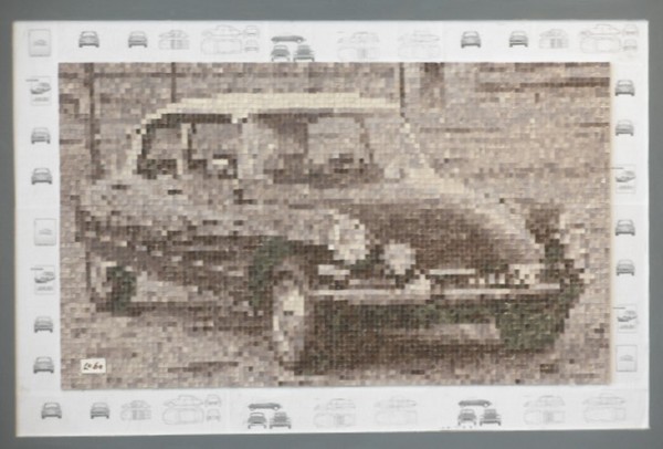 PixPaint Citroen