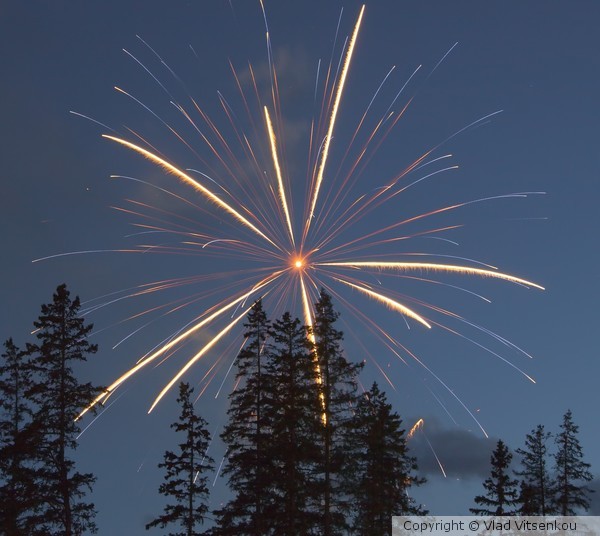 Fireworks