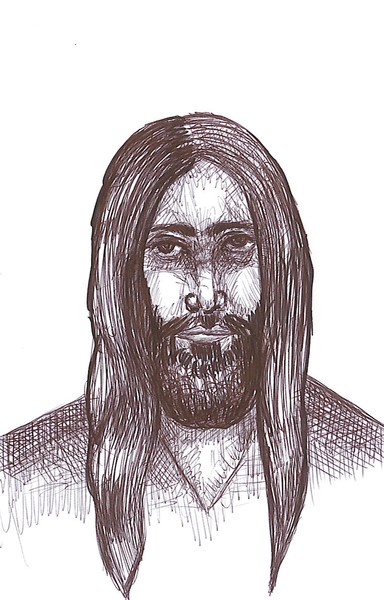 Christ is Love