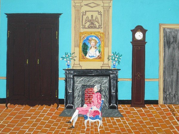 18th century New Orleans