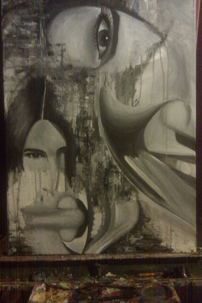 junior narvaez art