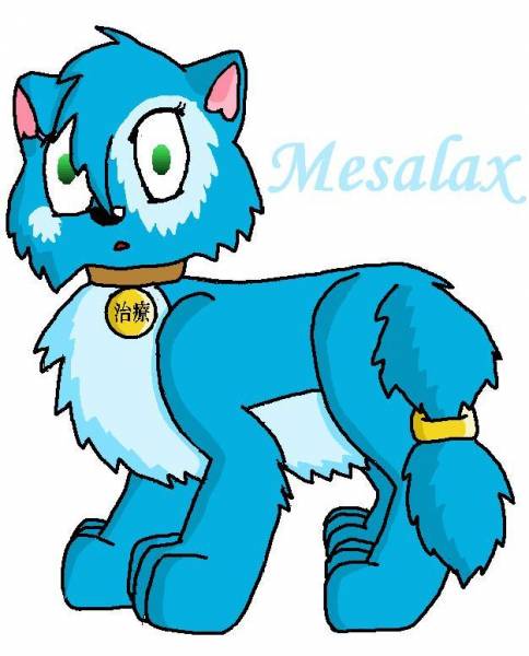Mesalax
