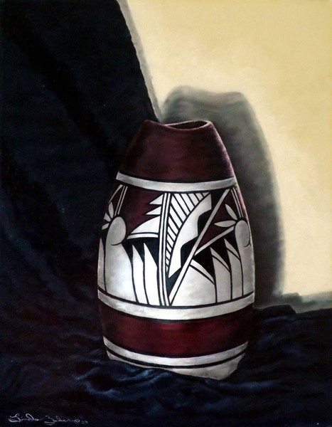 Hopi Pottery