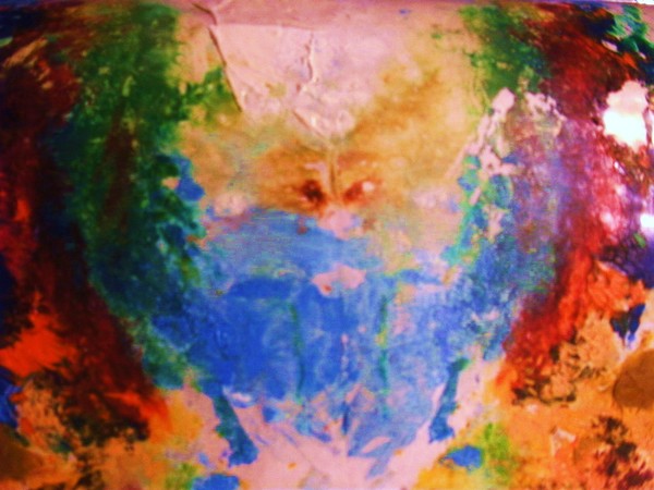 Angel Palet