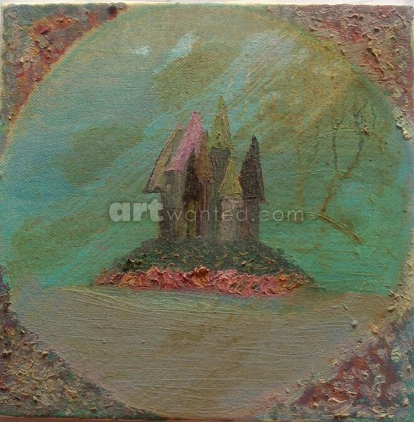 Crystal ball