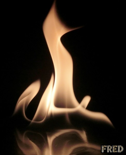 Fire on Glass  FredPereiraStudios.com Page 76