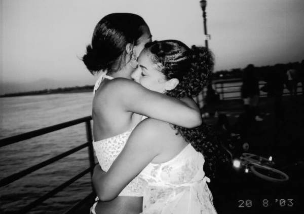 Embrace