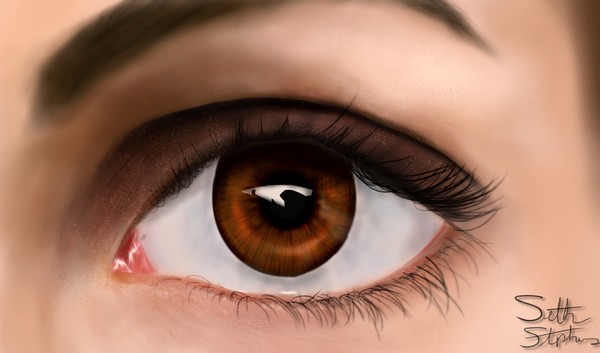 Eye Study