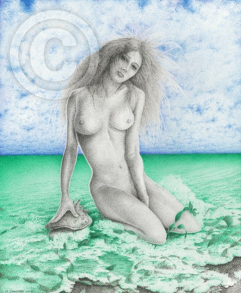Aphrodite