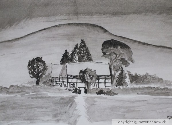 cottage