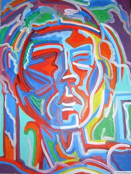 Self