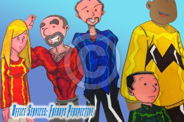 The Crew