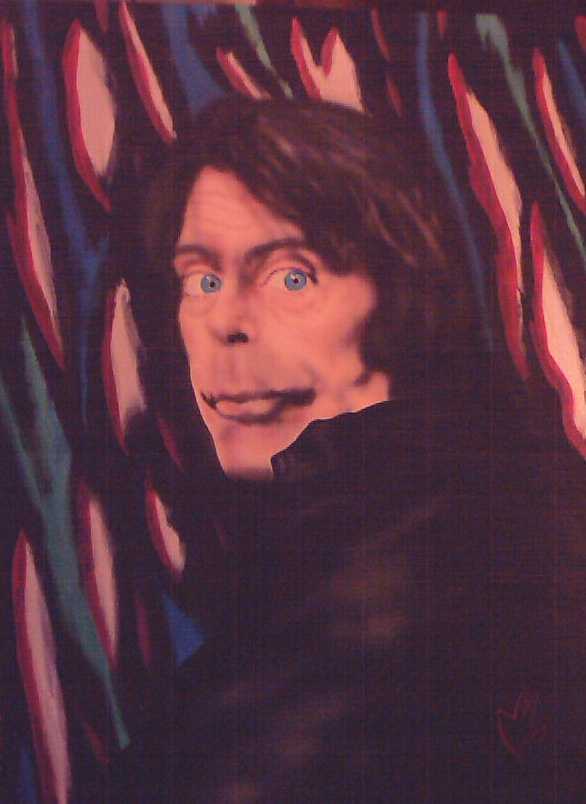 Stephen King