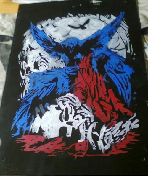 crows