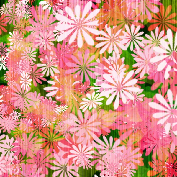 Floral Background