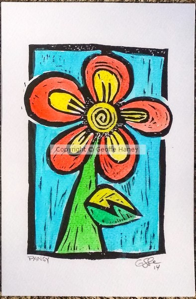 Pansy
